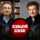 Tim Judah és Michael Martens a Szarajevó Szafari egészen más véleményen van, mint Ezio Gavazzeni és Domagoj Margetić
