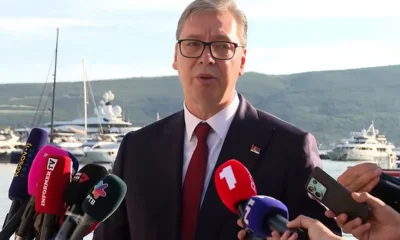 A szerbek most azt játszák el, hogy Vučić munkatársai közül valaki túllőtt a célon, amikor kedveskedni akart a főparancsnoknak, és kellemes környezetet akart neki varázsolni