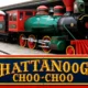 Indul a Chattanooga Choo Choo balkáni változata
