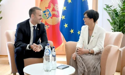 Milojko Spajić úgy emlékezett az X platformon, hogy a „szuperkeddet” Brüsszelben kezdték, ahol Marta Kos bővítési biztossal kiváló megbeszélést folytattak az eddig elért eredményekről és Montenegró európai útjának következő lépéseiről, a kormányközi konferencia előkészítése és az új fejezetek lezárása kapcsán. Mindezt miniszterelnöki többesben véste be közösségi oldalába. Ezek szerint jól halad az integráció