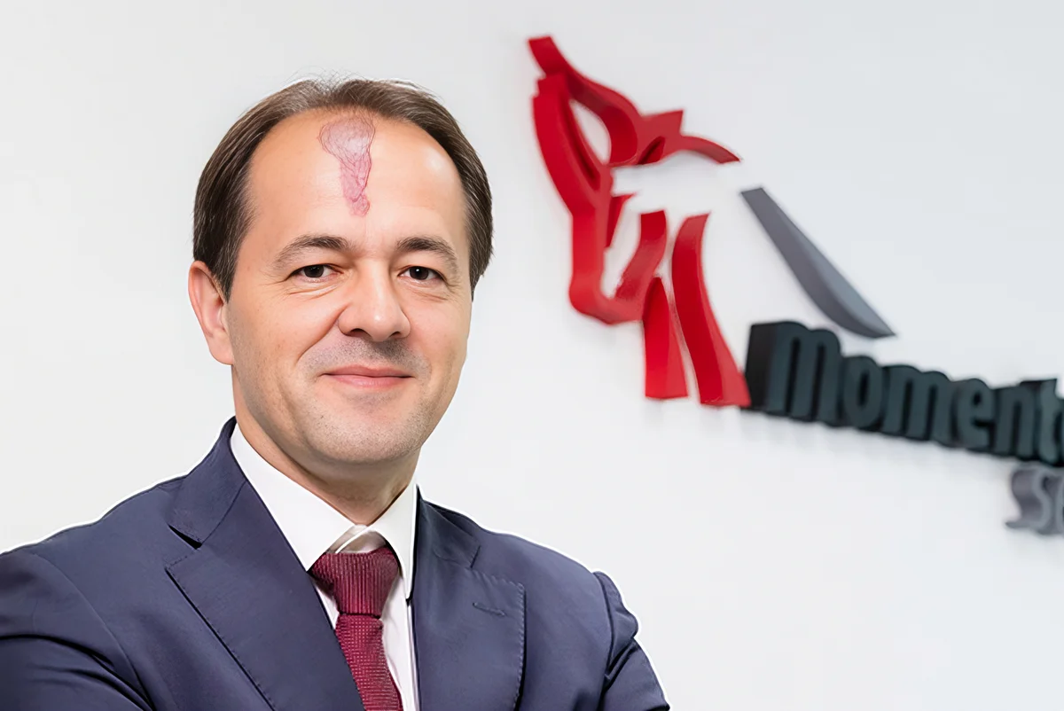 Bejelentkezhet-e a Gazprom a MOL-ért az ukrajnai háború után? 5 Nenad Gujaničić saját bevallása szerint számos előadást tartott a Belgrádi Értéktőzsdén, a BK Egyetem Szervezettudományi Karán és a Belgrádi Banki Akadémián a pénzügyi piacokkal kapcsolatban
