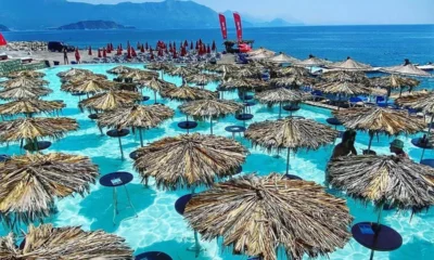 Az oroszok tényleg csak nyaralásra készültek Montenegróban, kiutasítás lett belőle