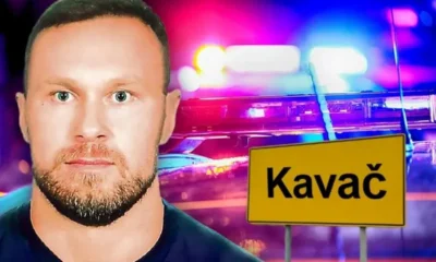 Radoje Zvicer, a kavači klán vezetője a lehető legnagyobb büntetést kapta, elvben negyven évet kellene ülnie, ha egyszer netalán rendőrkézre kerül. Egyes elemzők szerint a montenegrói ítélet jelentős lépést jelent a szervezett bűnözés elleni küzdelemben, ez azonban mindaddig mese a Holdban, amíg a fiúk szabadon sétálnak. Vajon meddig ér el az igazságszolgáltatás keze Montenegróban?