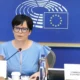 Az uniós bővítési biztos szerint nem maradhat meg pozíciójában az etnikai tisztogatást emlegető szerb miniszter asszony