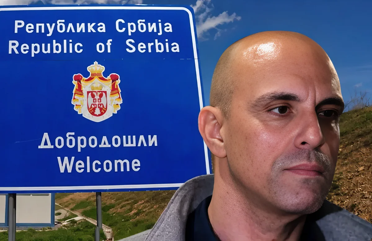 Belgrád reciprok lépése, az Informert védi a szerb rezsim 4 A belgrádi kormányközeli Alo montenegrói kiadása szerint a Szerbiából elsőként kitiltott Petar Komnenić már rég átlépte a szerbekkel és Szerbiával szembeni újságírói kritika határait, ezért most az országhatárt nem lépheti át