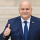 A horvát skinhead miniszter vezényletével Horvátország új nemzeti olajcéget hoz létre az INA helyett, a MOL-t pedig alkudozásra kényszeríti a horvát állammal