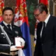 Talán eljött az ideje, hogy Veselin Milić újabb szerb kitüntetést kapjon