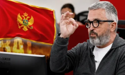 A szerb kormányközeli UMMR (Udruženje medija i medijskih radnika Srbije) médiaszervezet szerint először Montenegrónak kellene feloldania az Informer főszerkesztője, Draygan J. Vučićević elleni tilalmat, és csak utána kérhetne válaszlépést Szerbiától