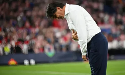 Közel kilenc év után Zlatko Dalić úgy döntött, hogy távozik a horvát válogatott éléről. A legendás szövetségi kapitány a horvátokat a 2018-as világbajnokság döntőjébe, 2022-ben a harmadik helyre, 2023-ban pedig a Nemzetek Ligája döntőjébe vezette. Dalić családapaként távozik a futball éléről