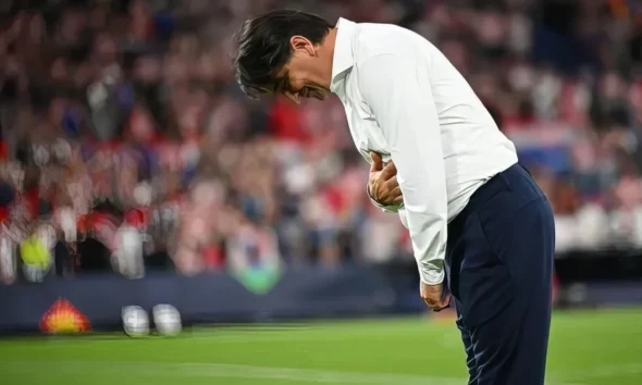 Közel kilenc év után Zlatko Dalić úgy döntött, hogy távozik a horvát válogatott éléről. A legendás szövetségi kapitány a horvátokat a 2018-as világbajnokság döntőjébe, 2022-ben a harmadik helyre, 2023-ban pedig a Nemzetek Ligája döntőjébe vezette. Dalić családapaként távozik a futball éléről