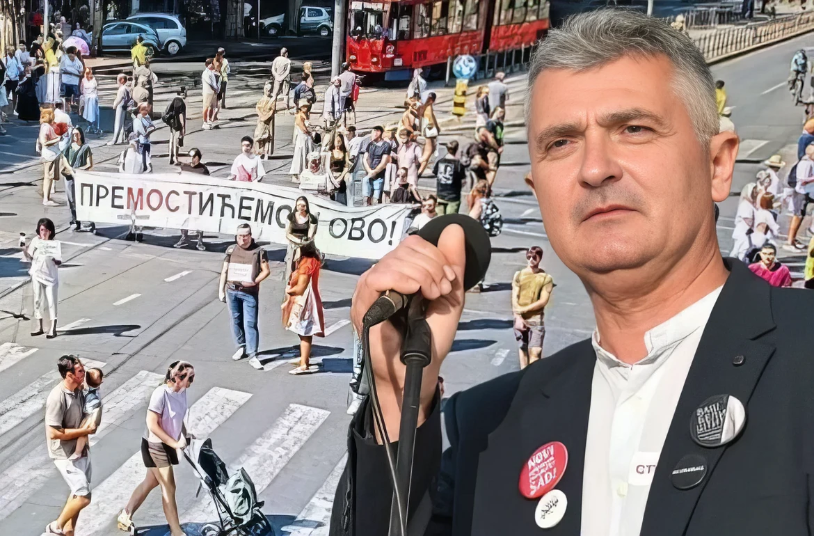 Szerbiai választások: Ilija Srdanovićra máris rászállt a propagandagépezet 4 Az Informer reggeltől este kimondottan ízléstelen módon támadja Ilija Srdanovicot, akit csúfondárosan Sprdanovicnak (rosszindulatú gúnyolódnak) nevez. A szerb rezsimhez közelálló szennylap szerint, az egyetmisták listáját vezető orvosprofesszor kijelentette, hogy csak orvosként állna szóba Vucictyal, ha segítséget kérne tőle