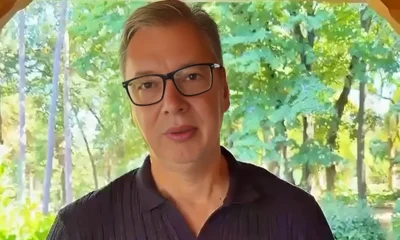 Aleksandar Vučić szerb elnök ismét nem mer elmenni Újvidékre, ahol nagyon nem kívánatos személynek számít, pedig az a szerb radikálisok, és egyúttal a radikálisokból lett haladók bázisa