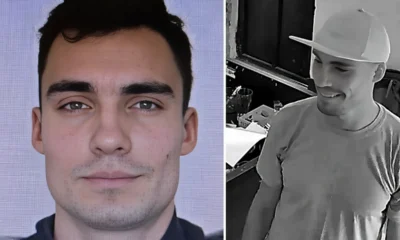 Az gyilkosságokat elkövető orosz állampolgár előbb tüzet nyitott a rendőrökre, majd fejbe lőtte magát (Forrás: Boka News)