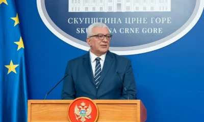 Belefér-e a montenegrói uniós csatlakozásba a szerb származású Andrija Mandić nyilvános részvéttávirata Ratko Mladić családjának, vagy lelassul miatta az uniós csatlakozás?