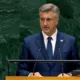 Szeptember végén a világ vezetői New Yorkba költöznek, hogy legalább egy rövid ideig egy levegőt szívjanak, más körülmények között ezt úgysem tennék meg. Andrej Plenković horvát miniszterelnök az önmagasztalás mellett szinte minden alkalommal a szomszéd országokról is szokott beszélni, és ezúttal sem mondott le erről a szokásáról