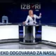A nyilvános vita arra szolgál, hogy a résztvevők beszélgetés formájában bemutassák az egymással szemben álló véleményeket a nézők és a hallgatók előtt. De ha a vitát szervező televízió nem jelöli ki határokat, és a szabályok betartatására nem készül fel, akkor a vitából az lesz, amit az N1 csatornáján láthattunk: nyilvános iszapbirkózás a szerbiai választások előtt a szereplők: Ana Brnabić és Mirjana Nikolić között