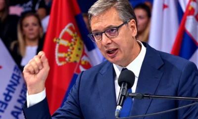 Ahhoz, hogy legyőzzük őket, az 50% alatti eredmény nem tekinthető sikernek - mondta Aleksandar Vučić, aki ezzel kiadta a kormánypárti közvélemény-kutatóknak, hogy milyen eredményeket jelezzenek előre