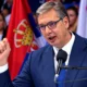 Ahhoz, hogy legyőzzük őket, az 50% alatti eredmény nem tekinthető sikernek - mondta Aleksandar Vučić, aki ezzel kiadta a kormánypárti közvélemény-kutatóknak, hogy milyen eredményeket jelezzenek előre