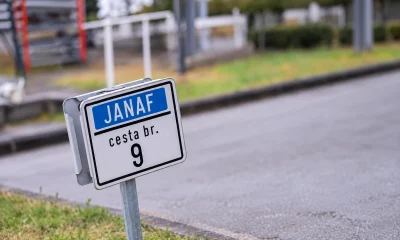 Egy közismert horvát újságíró úgy látja, hogy válsághelyzetben a saját infrastruktúra, a szakértelem és az önellátási képesség felbecsülhetetlen értékűvé válik. Éppen ezért a Janaf átalakítását nem csak üzleti lehetőségnek tekinti, hanem Horvátország hosszú távú energiabiztonságába történő befektetésnek