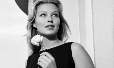 Marina Vlady, amikor még előtte volt szinte minden – a cannes-i díjas francia színésznő 2026. szeptember 24-én, 88 éves korában hunyt el