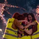 A szerbiai választások előtti készülődés egyik záróakkordjaként a diákok kampányzáró megmozdulása csütörtökön este hatkor lesz a belgrádi Slavija téren. Egyáltalán nem zárható ki, hogy a megmozdulást a hatalom megpróbálja meghiúsítani, mondjuk azzal, hogy megint leállítja a vasúti közlekedést, de más eszközöket is használhat