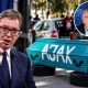 Két ország, két politikai botrány: Aleksandar Vučić brüsszeli megítélése és a spliti szurkolók antiszemita megnyilvánulásai. Tonino Picula mindkét ügyben megszólalt