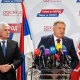 Szövetkeznek a horvátok és a szerbek Bosznia-Hercegovinában. Milorad Dodik és Dragan Čović hétfői találkozójukon Banja Lukában megerősítették, hogy rendszeres és nyílt párbeszédet folytatnak, és hogy továbbra is együtt kívánnak működni