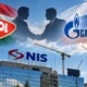 A MOL-NIS ügylet: A szerb olajvállalat jövőjéről folyó tárgyalások egyszerre szólnak üzletről, energiabiztonságról és geopolitikáról. Mivel hivatalosan jóformán semmit sem közölnek - és ha közölnek bármit is, az is inkább csak blabla - ezért folynak a találgatások
