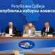 Sok dolga van mostanában a szerbiai Köztársasági Választási Bizottságnak (RIK), amely jóváhagyta a balkáni egyiptomi és a ruszin kisebbség választási listáját a november 8-i nemzeti tanácsi választásokra, amelyet nem sokkal a szerbiai választásokkal párhuzamosan tartanak meg